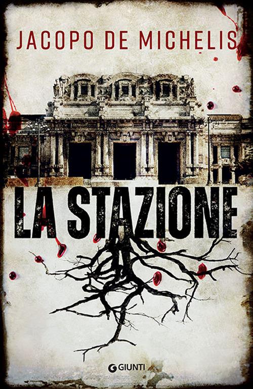 Jacopo De Michelis La stazione Jacopo De Michelis La stazione